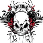 cycle-heart