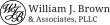 william-brown-associates