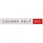 course-help-911