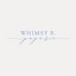 whimsy-b-paperie