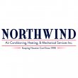 northwind-air-conditioning-heating-mechanical-services