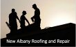 new-albany-roofing-repair