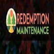 redemption-maintenance