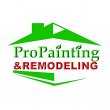 pro-painting-remodeling-llc