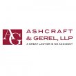 ashcraft-gerel-llp
