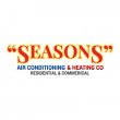 seasons-air-conditioning-and-heating-co