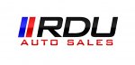 rdu-auto-sales