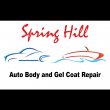 spring-hill-auto-body-inc