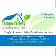 tampa-variety-cleaning-solution