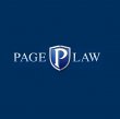 page-law