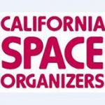california-space-organizers