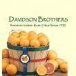 davidson-brother-s-family