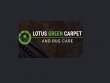 lotus-green-carpet-rug-care