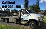 d-m-towing-service-company