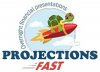 projections-fast