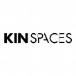 kin-spaces