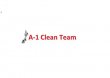 a-1-clean-team-inc