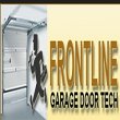 frontline-garage-door-tech