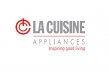 la-cuisine-appliances
