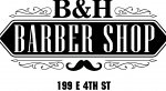b-h-barber-shop