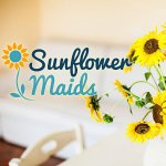 sunflower-maids