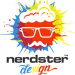 nerdster-design