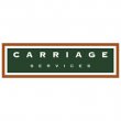carriage-services
