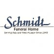 schmidt-funeral-home
