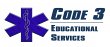 code-3-educational-services