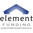 element-funding-a-division-of-primary-residential-mortgage-inc