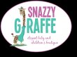 snazzy-giraffe