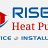 riser-heat-pumps