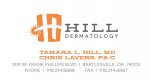 hill-dermatology