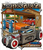 kooter-s-garage