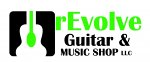 revolve-guitars-music-shop