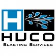 huco-blasting-services