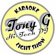 tony-g-dj-and-karaoke-services