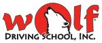wolf-driving-school