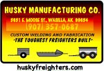 husky-manufacturing-co