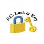 p-c-lock-and-key