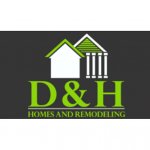 d-h-homes-and-remodeling