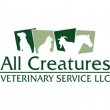 all-creatures-veterinary-service-llc
