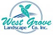 west-grove-landscape-co-inc