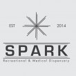 spark-dispensary