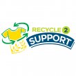 recycle-2-support