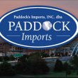 paddock-imports