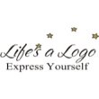 life-s-a-logo-express-yourself