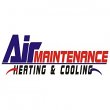 air-maintenance-heating-cooling