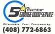 five-star-garage-door-service