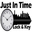 just-in-time-lock-and-key